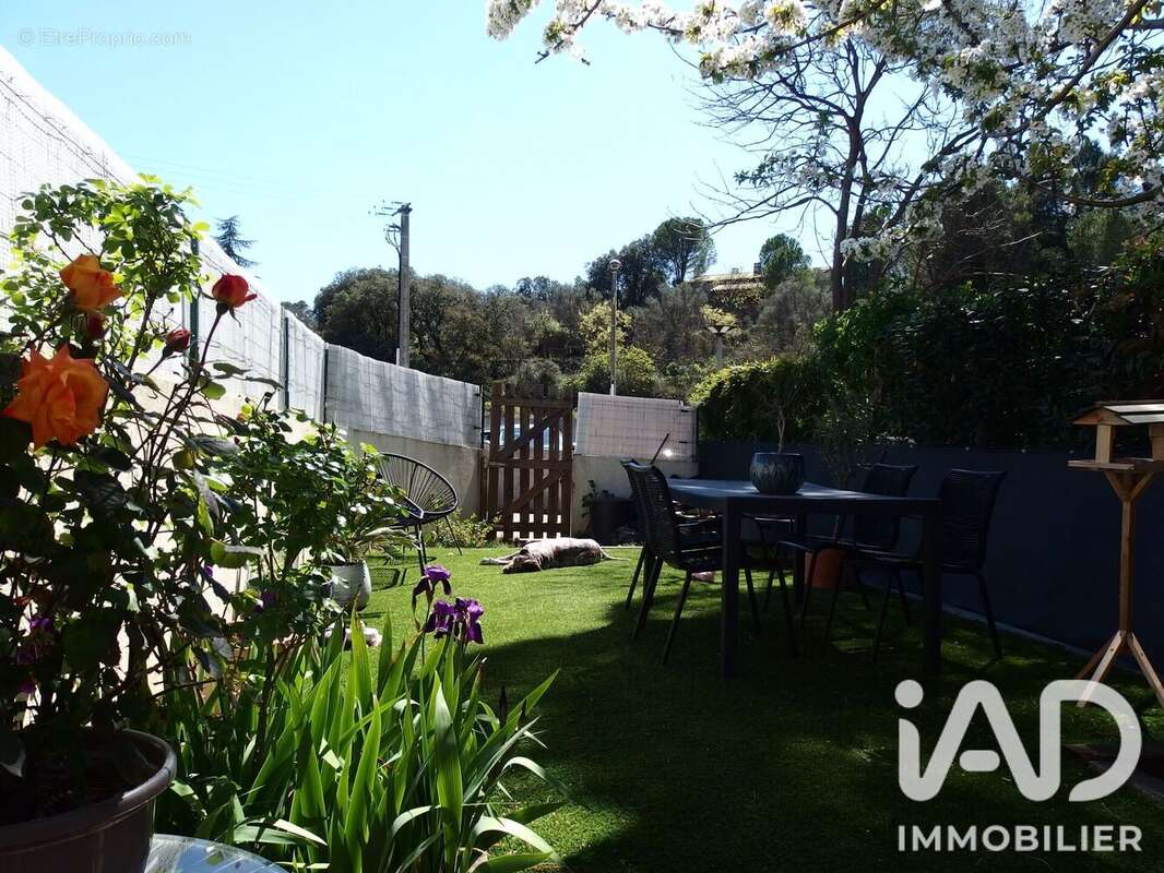 Appartement 36 m² à Saint-Paul-Et-Valmalle  - photo 6