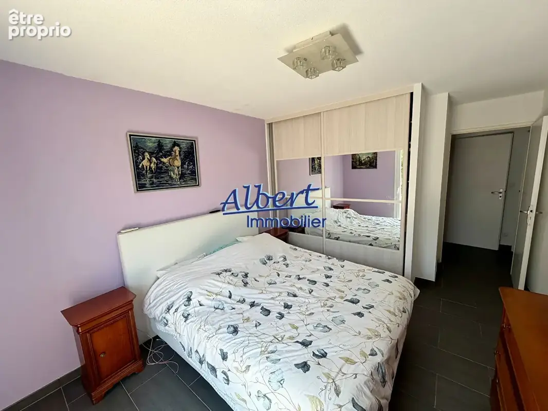 Appartement Ollioules 3 pièce(s) 65.51 m2 - photo 7