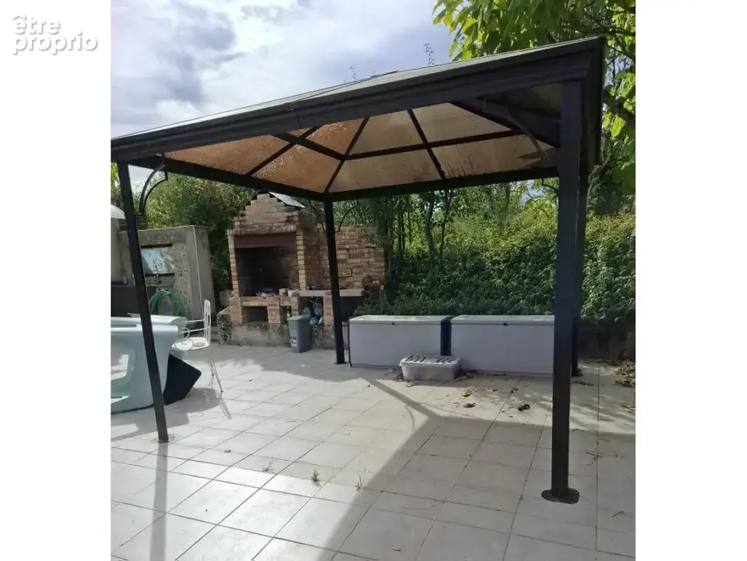 Maison 5 pièces 115 m² à vendre à Beaulon (03230) - photo 3