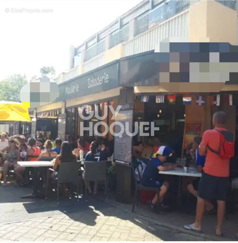 Commerce à ARGELES-SUR-MER