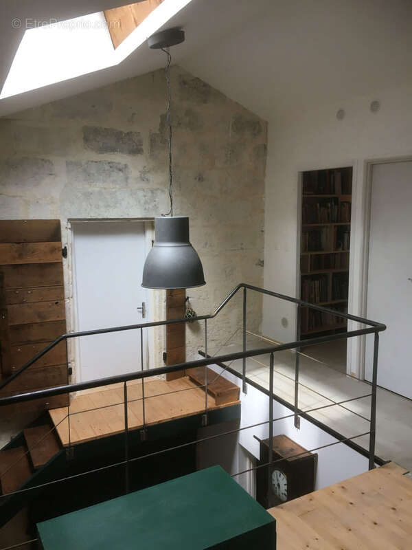 Maison à SAINT-FORT-SUR-GIRONDE