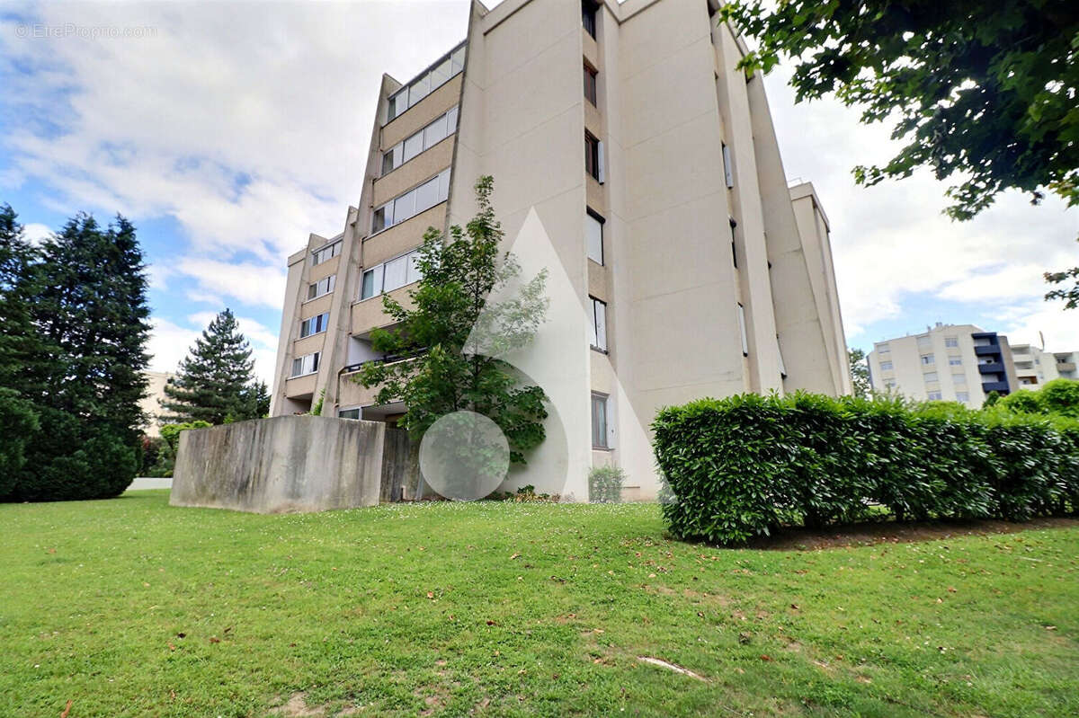 Appartement Franconville 4 pièce(s) 82,97 m2 - photo 13