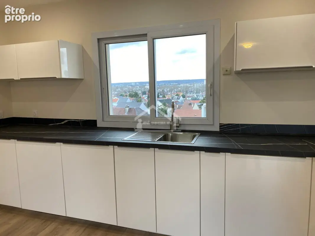 Appartement à ANTONY