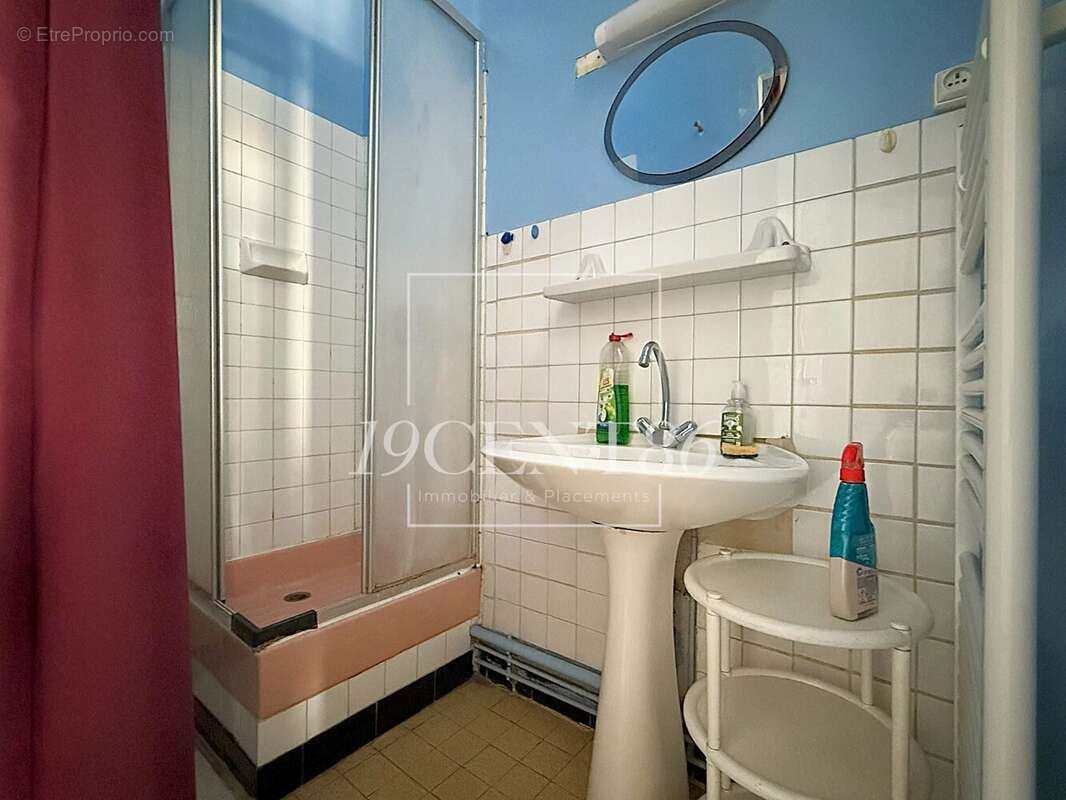 Appartement à LYON-7E