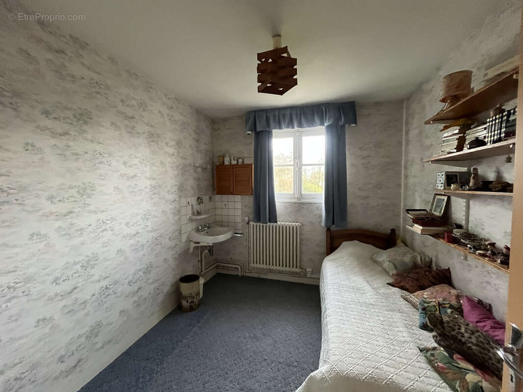 Maison à CALLENGEVILLE