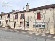 Maison à LA CELLE-SUR-MORIN