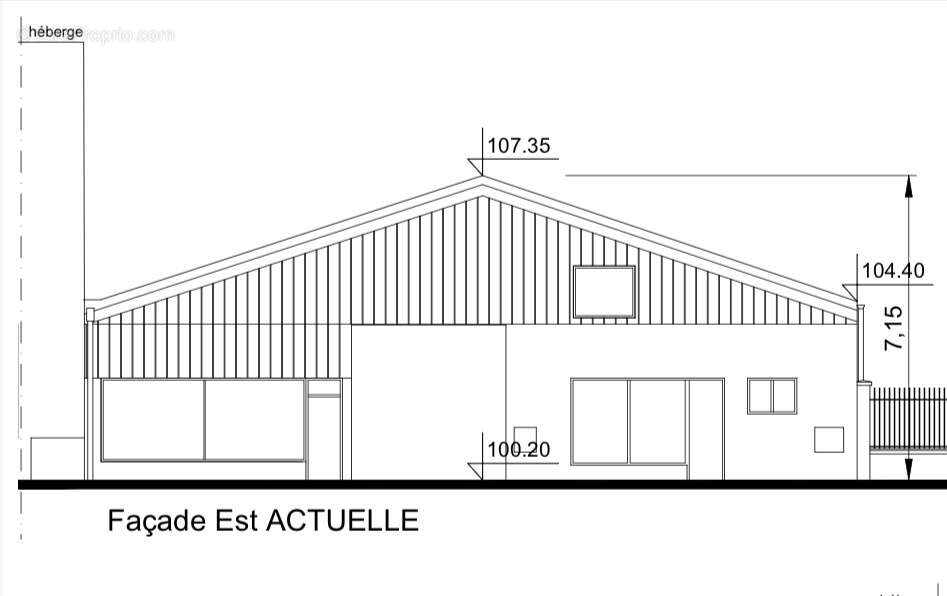 Maison à LE PERREUX-SUR-MARNE