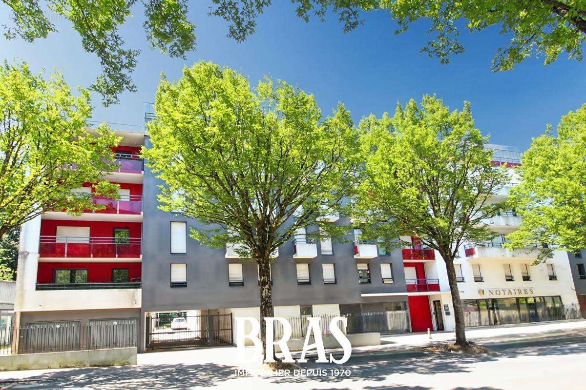 Appartement Nantes 2 pièce(s) 40.79m2 - photo 7