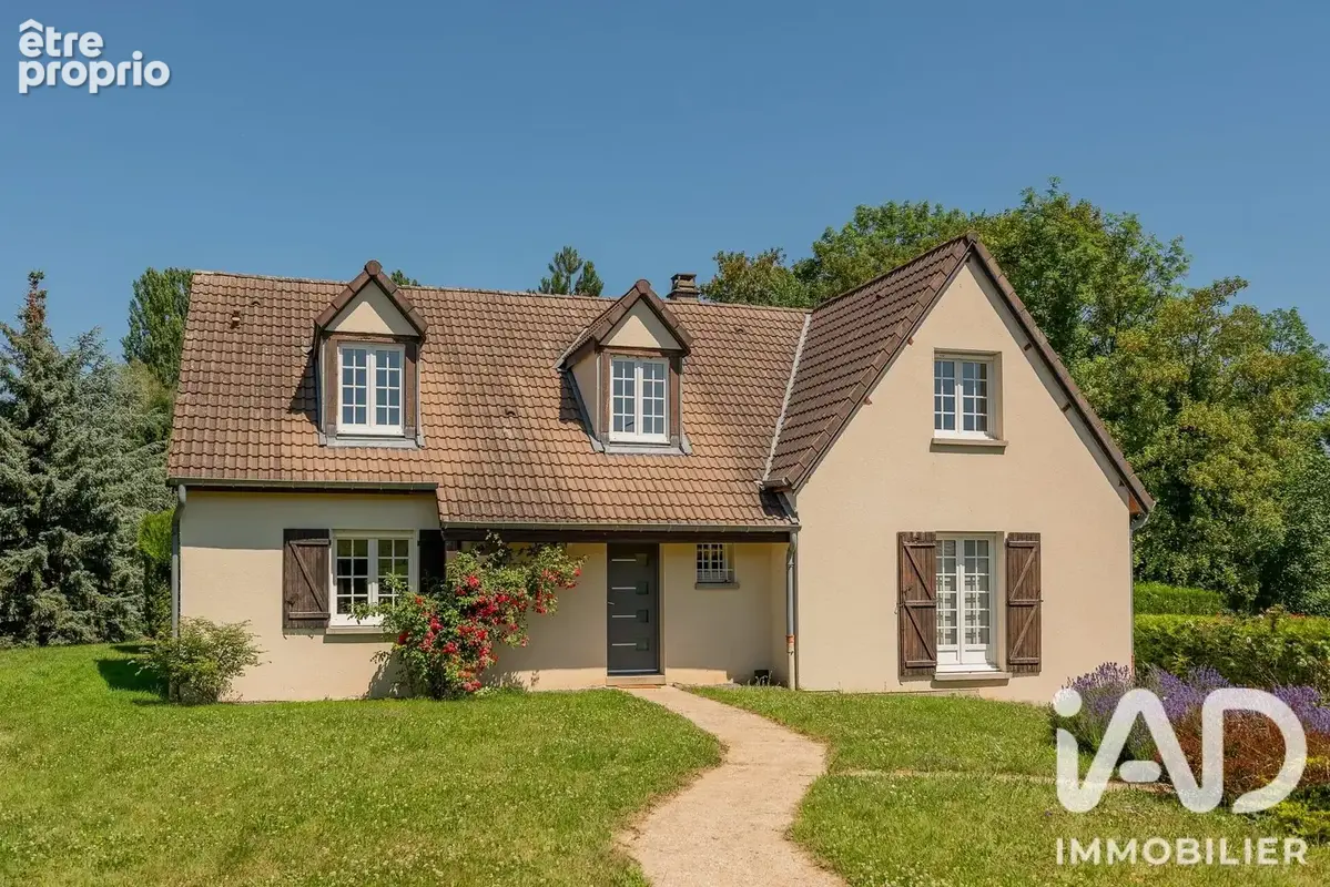 Photo 1 - Maison à LES AYVELLES