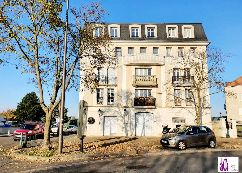 Appartement à THIAIS