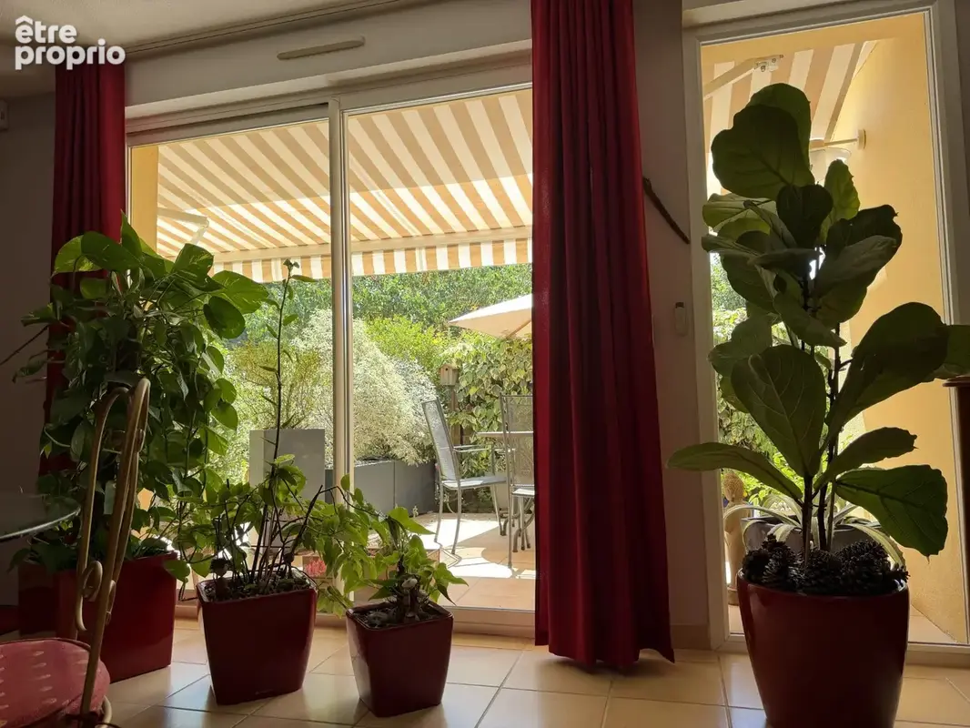Maison 83 m² à Meursac  - photo 8
