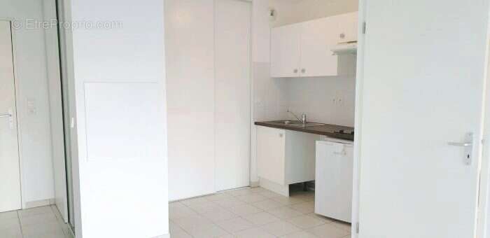 Appartement 40 m² à Colomiers  - photo 2