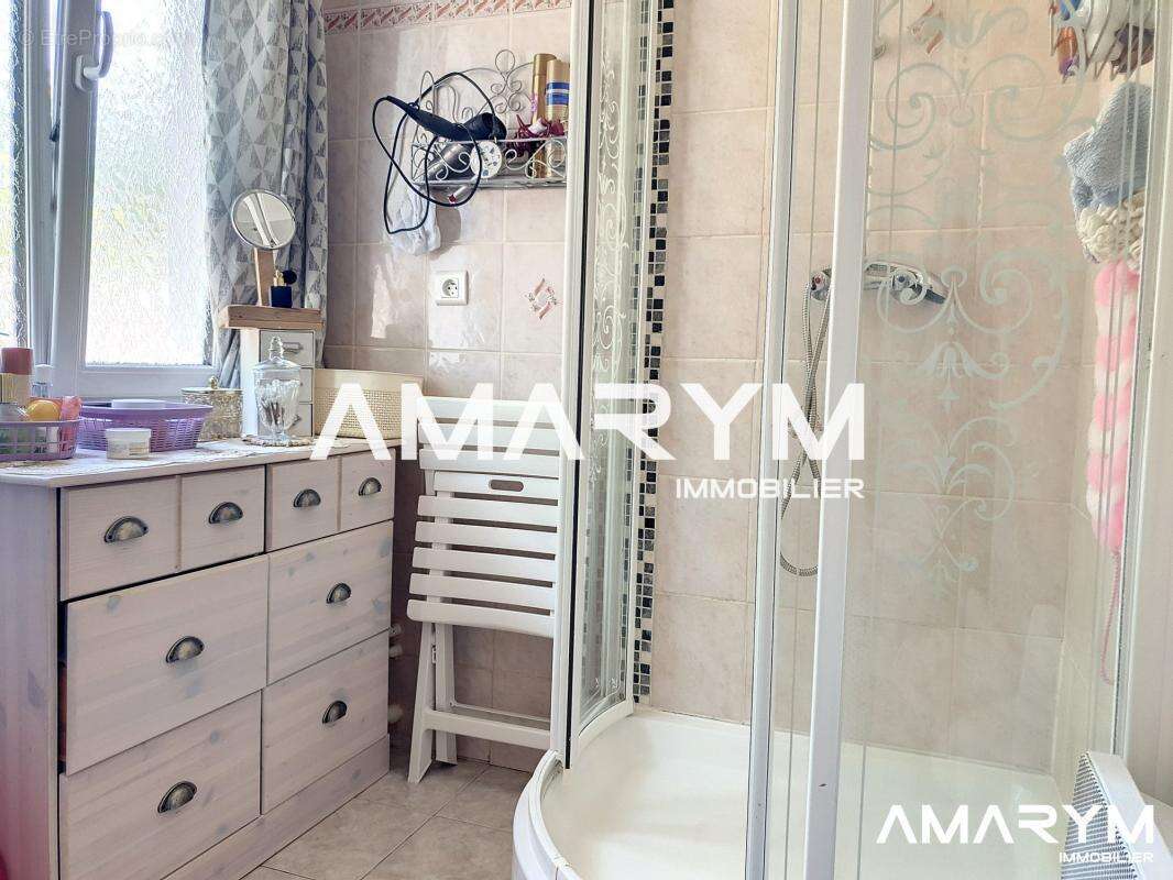 Maison à OFFRANVILLE