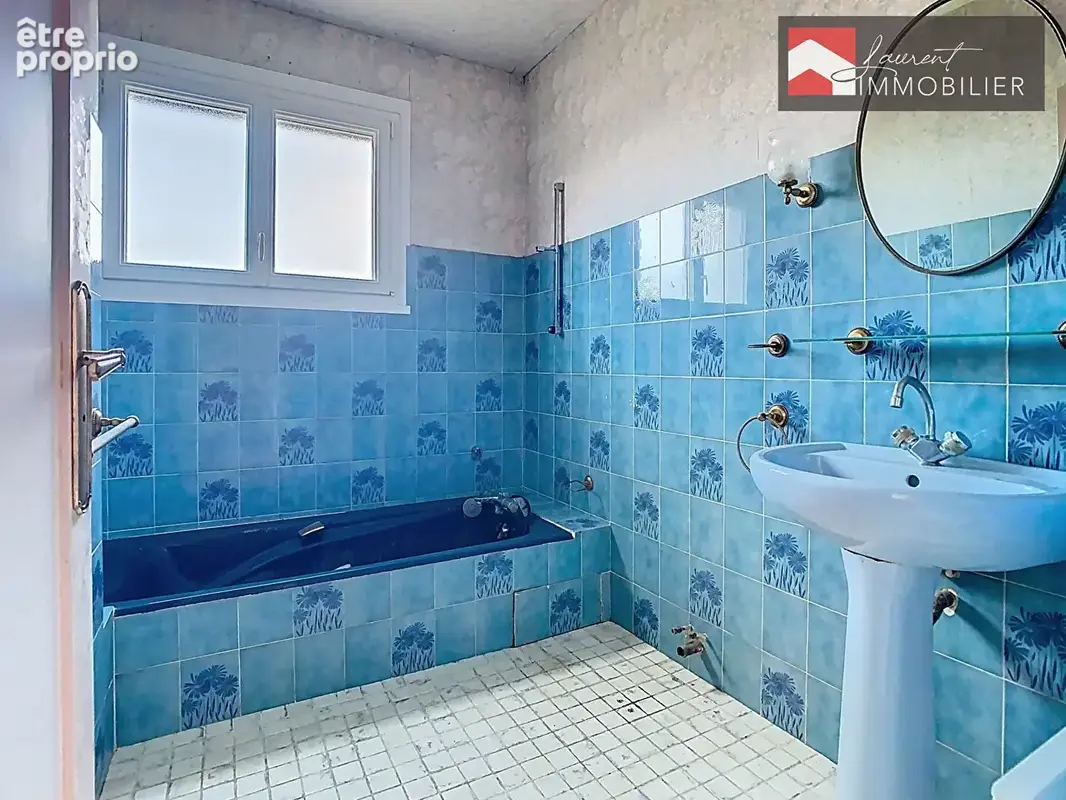 Maison familiale avec fort potentiel sur 2 373 m² de terrain - 01190 CHEVROUX - photo 11