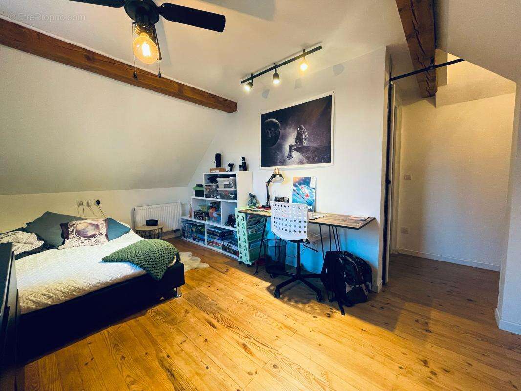 Maison À Vendre - photo 6
