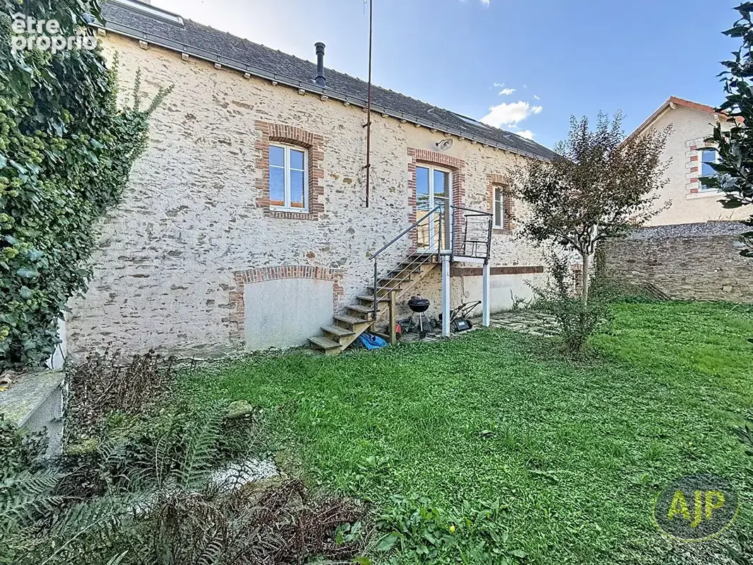 Appartement Sainte Pazanne - photo 15