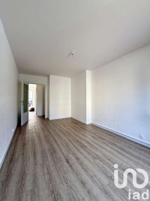 Photo 3 - Appartement à REIMS