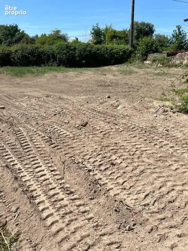 Terrain  constructible - Trelivan - photo 7