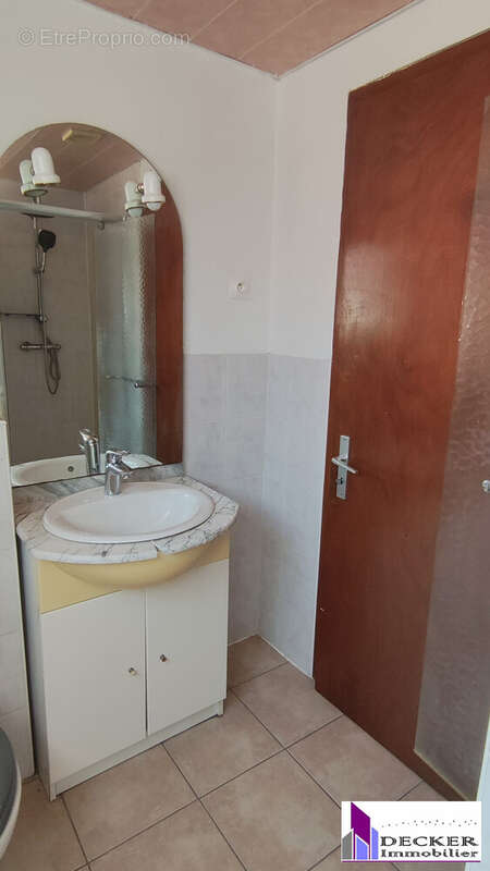 Maison à BOUXWILLER