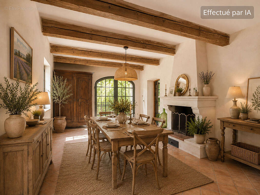 Maison Aubagne 6 pièce(s) 160 m2 - photo 9