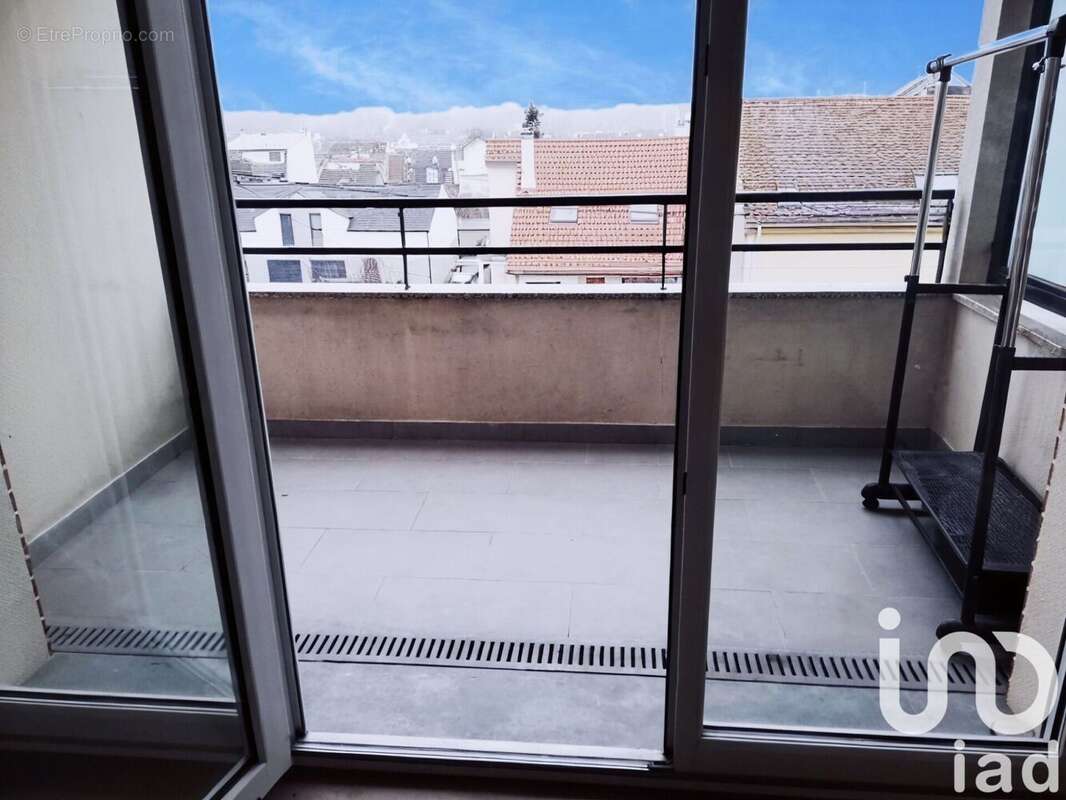 Photo 3 - Appartement à QUINCY-SOUS-SENART