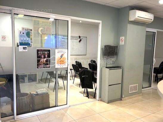 Commerce à LA LONDE-LES-MAURES