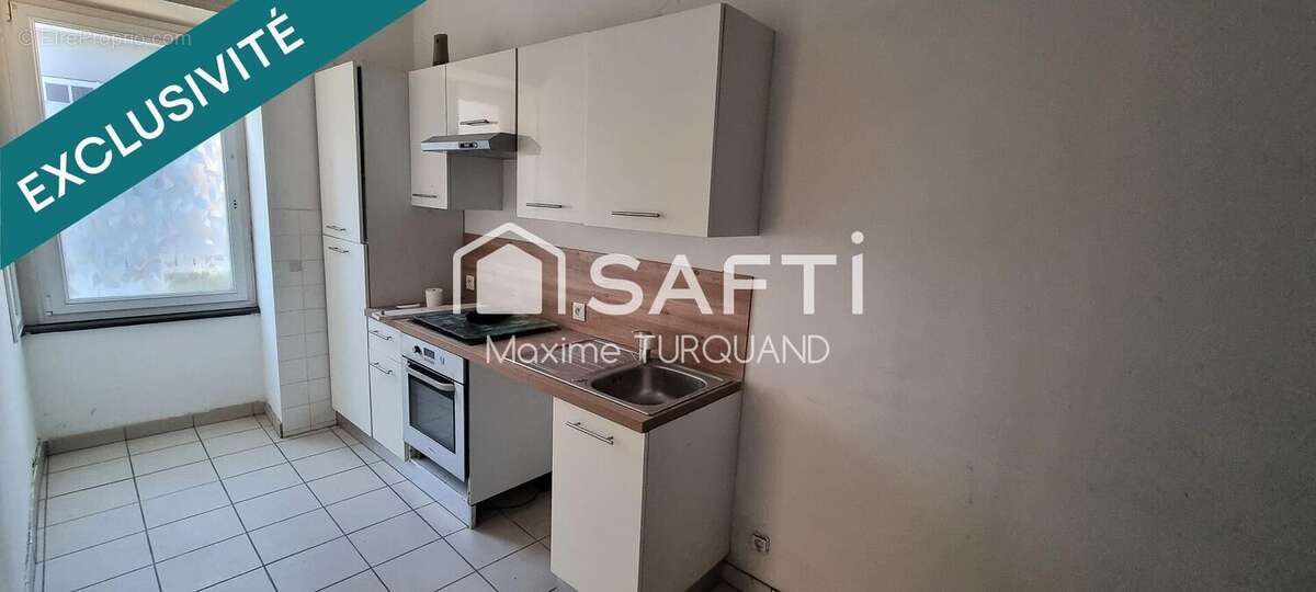 Photo 8 - Appartement à REAUMUR