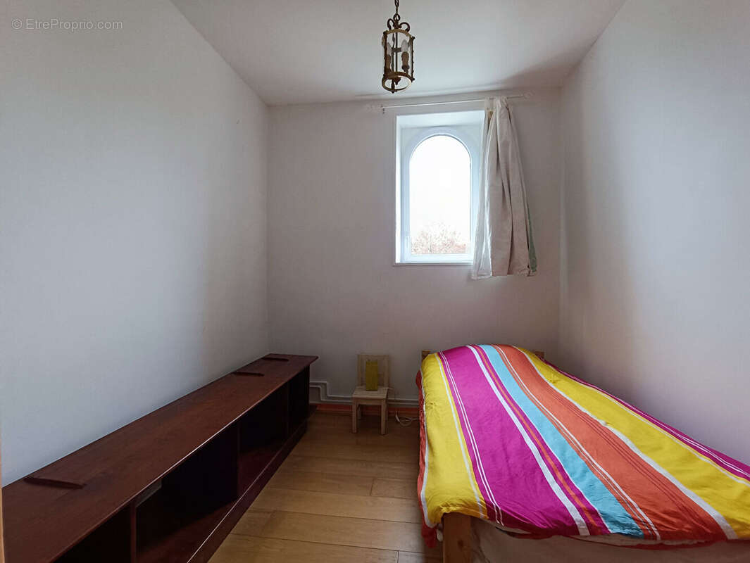 Maison à SAINTE-SEVERE