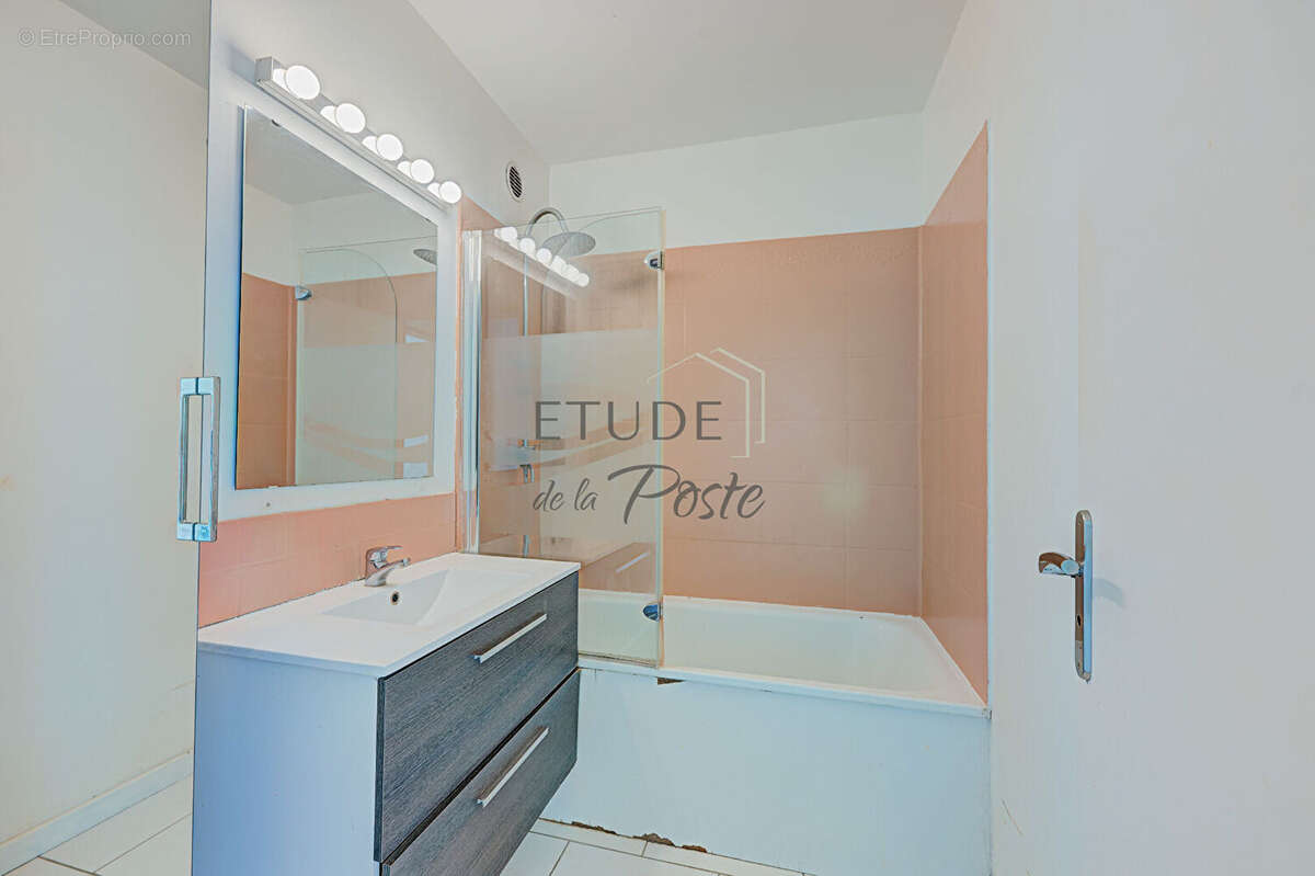 Appartement Brunoy 2 pièce(s) 49.21m2 - photo 10