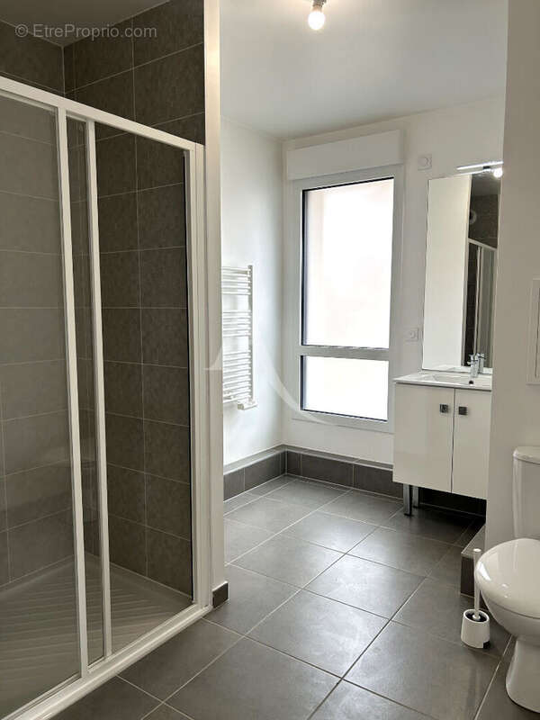 Appartement à CLAMART