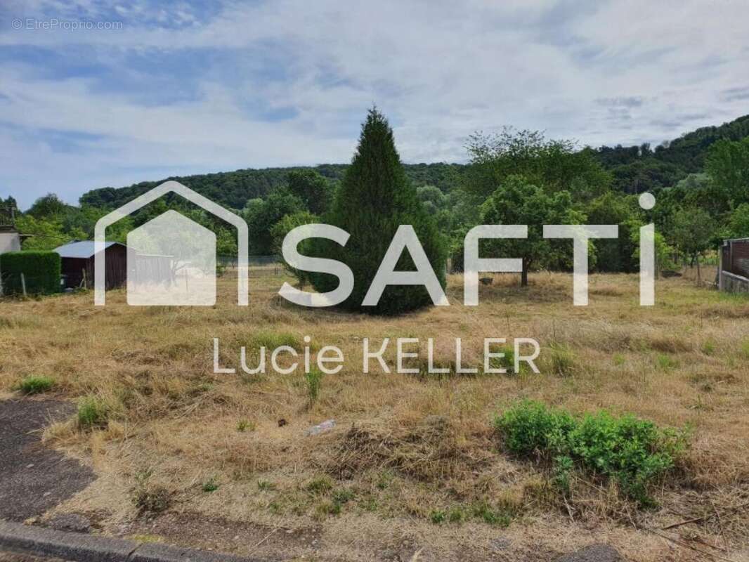 Photo 2 - Terrain à ROSBRUCK