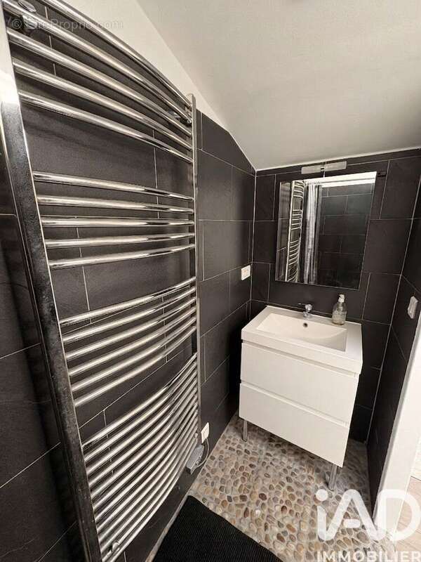 Photo 3 - Appartement à BORDEAUX