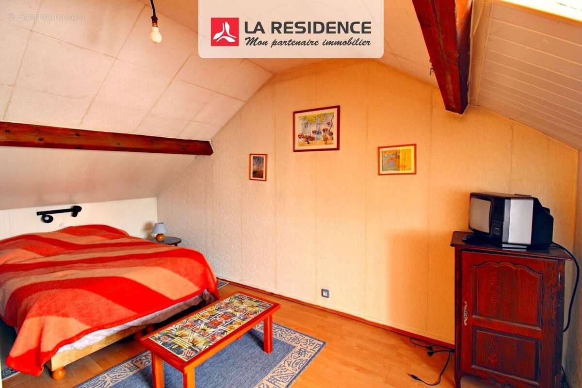 Maison à CONFLANS-SAINTE-HONORINE