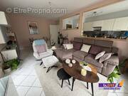 Appartement à TREMBLAY-EN-FRANCE