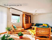 Appartement à ANNECY-LE-VIEUX