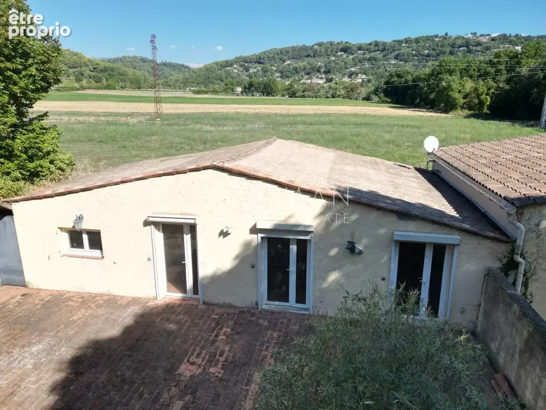 Domaine d'Exception de 7 Hectares - Au coeur du Pays de Fayence - photo 5