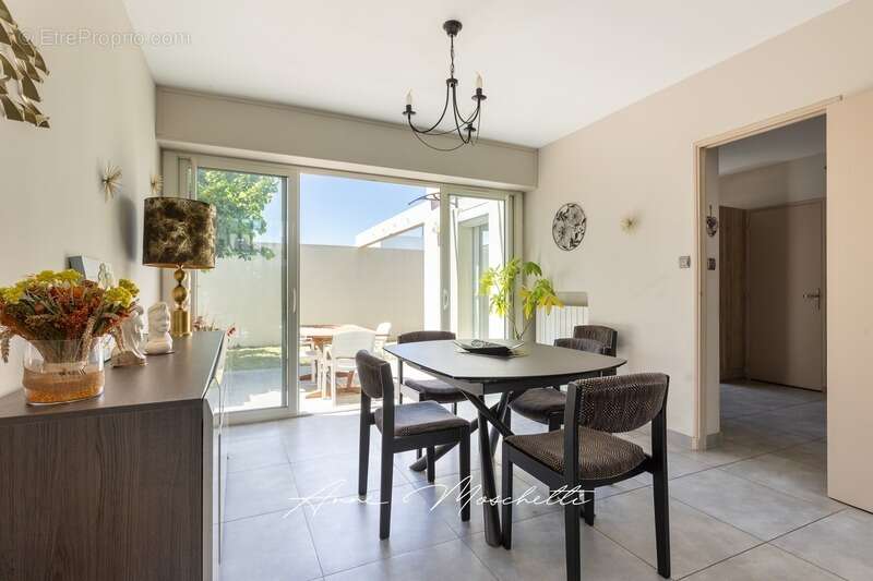 Maison à FOS-SUR-MER