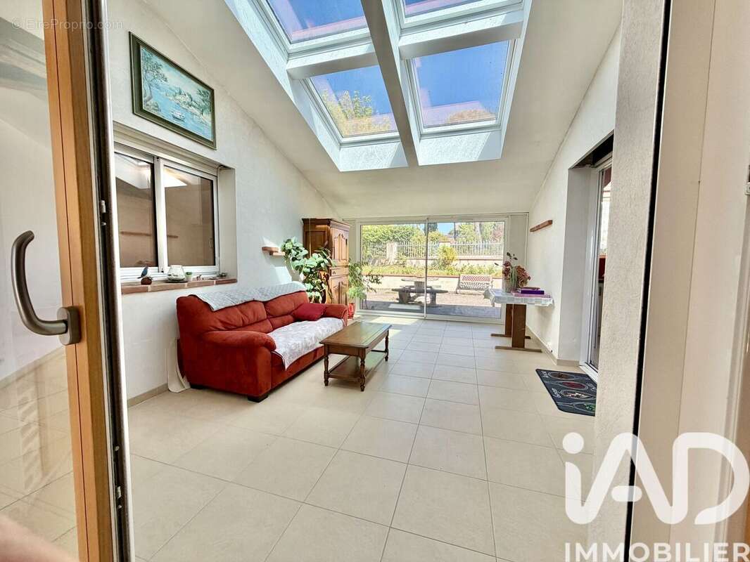 Photo 2 - Maison à L'ISLE-JOURDAIN