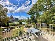 Appartement à CORBEIL-ESSONNES