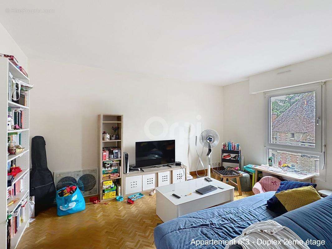 Immeuble de rapport en hyper-centre d'Évreux - Renta à 6,5% - photo 9