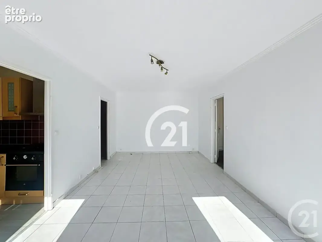 Photo Appartement à Garges-Les-Gonesse au prix de 119 500€