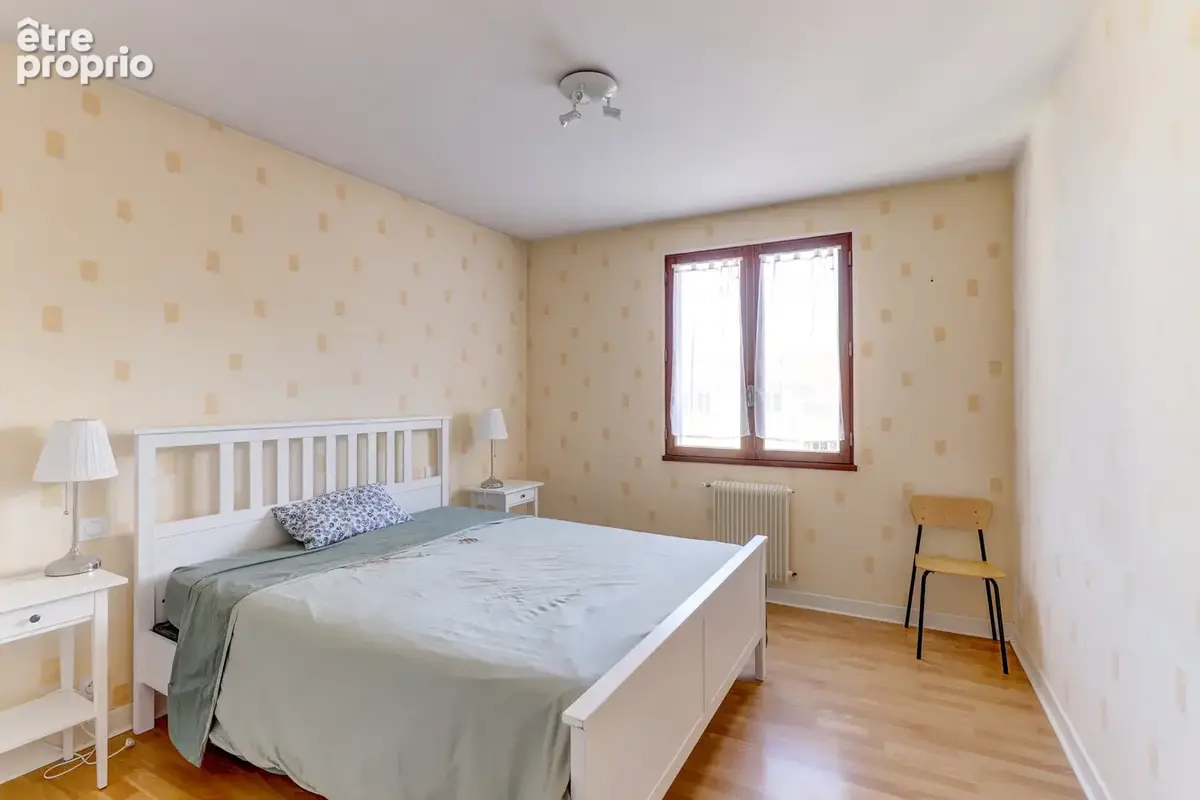 Maison de ville familiale - Royat - photo 9