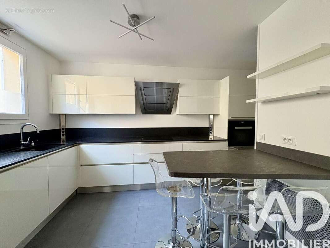 Photo 7 - Maison à RUEIL-MALMAISON