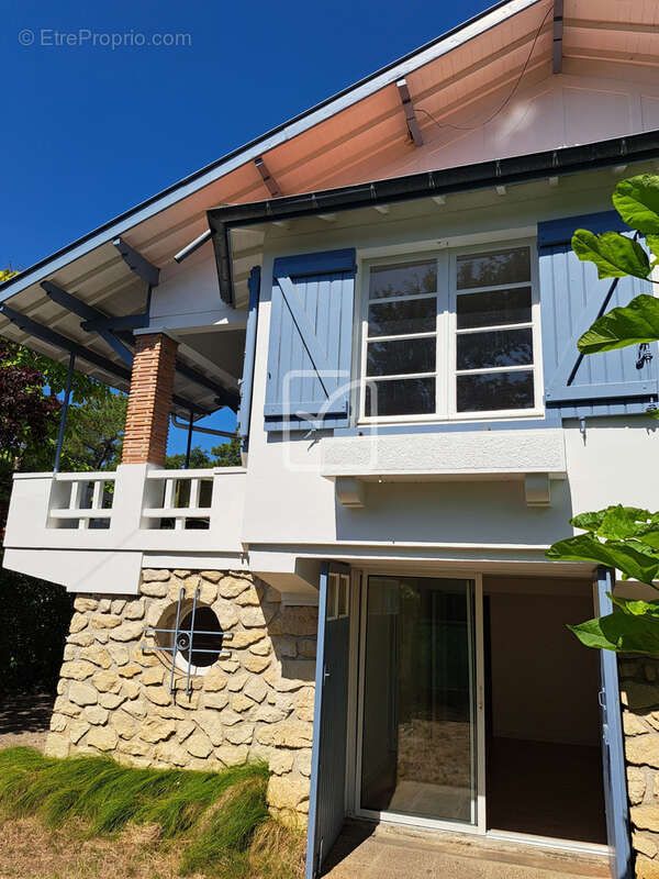 Maison à ANDERNOS-LES-BAINS