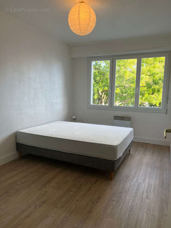 Appartement à LORIENT