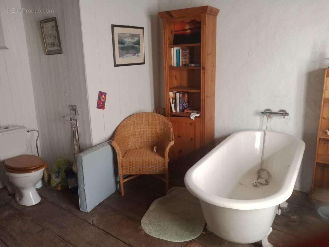 Jolie maison de village - photo 13