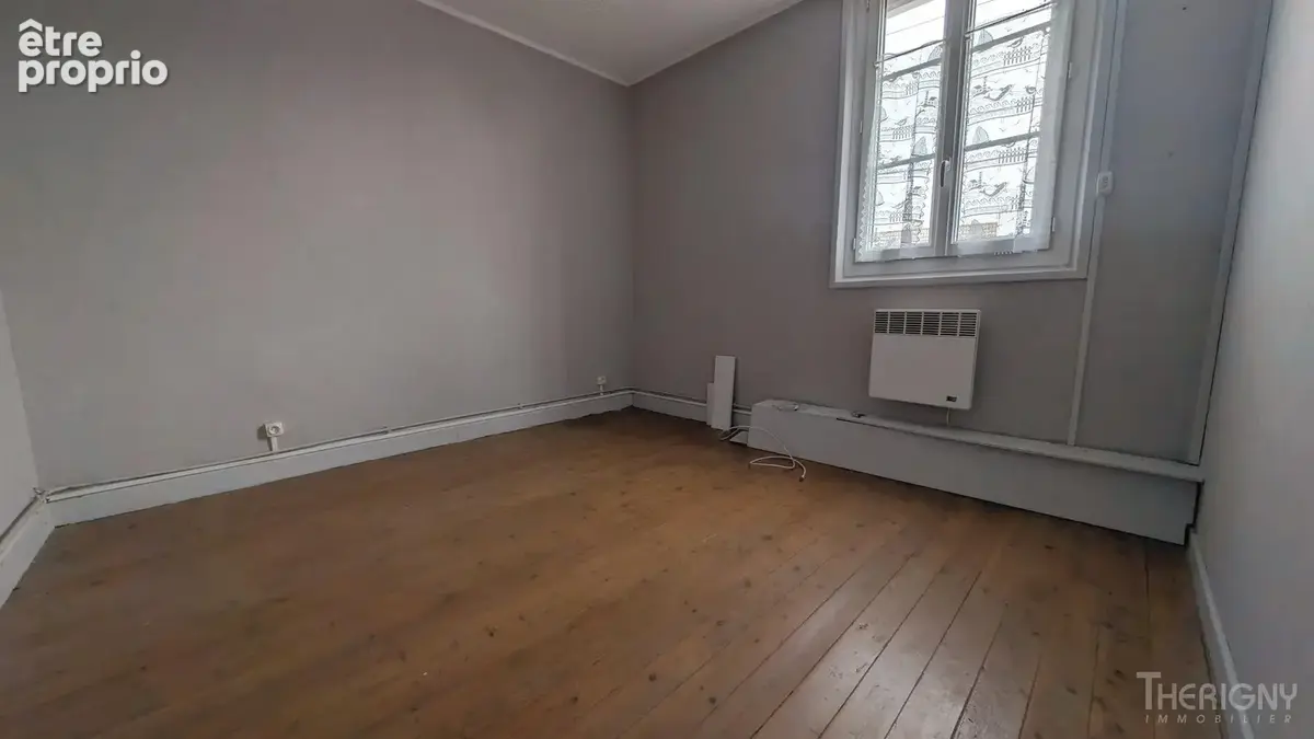 Maison 3 pièces 47 m² à vendre à Dargnies (80570) - photo 7