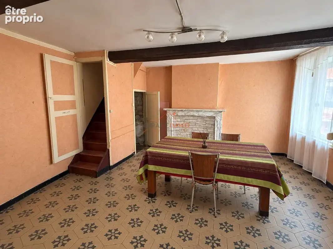 Photo Maison à Herin au prix de 75 000€
