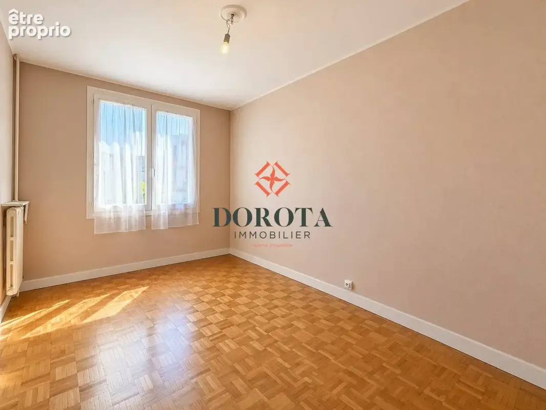 Appartement 4 pièces 81 m² à vendre à Grenoble (38100) - photo 9