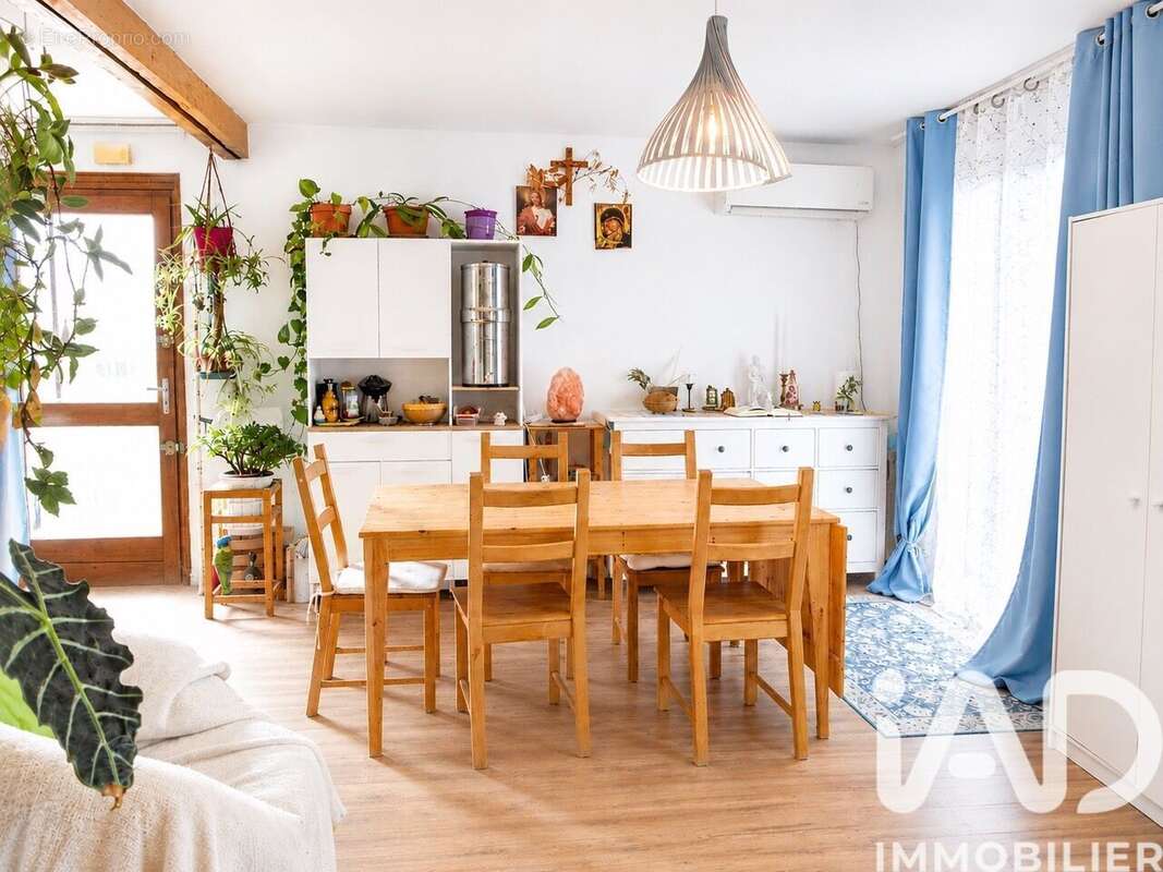 Photo 2 - Maison à SAINT-JEAN